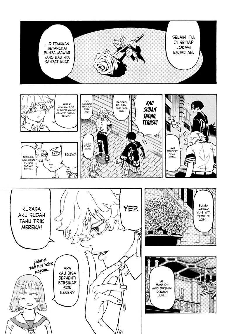 Astro Royale Chapter 9 - halaman 4