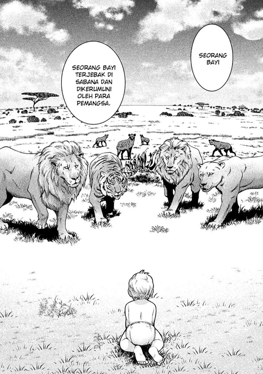 Asuperu Kanojo Chapter 12 - halaman 9