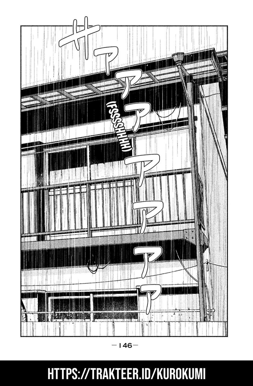 Asuperu Kanojo Chapter 14 - halaman 23