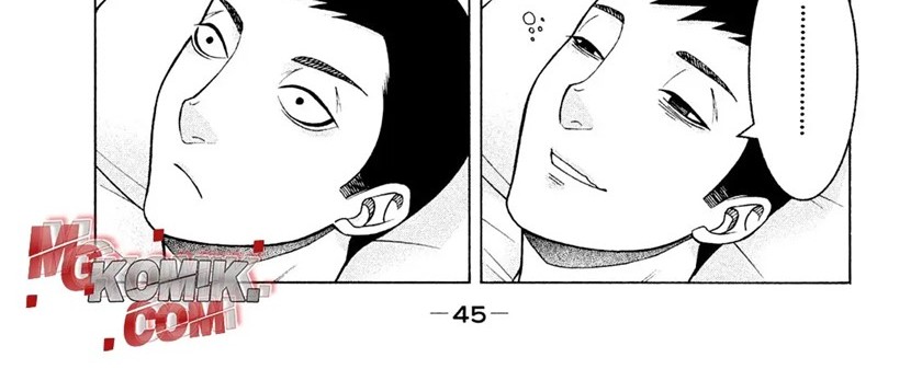 Asuperu Kanojo Chapter 19 - halaman 2