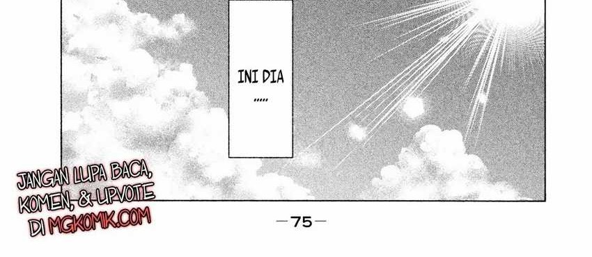 Asuperu Kanojo Chapter 20 - halaman 2