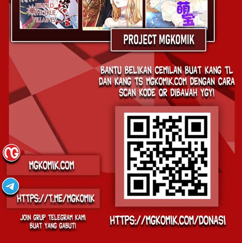 Asuperu Kanojo Chapter 21 - halaman 20