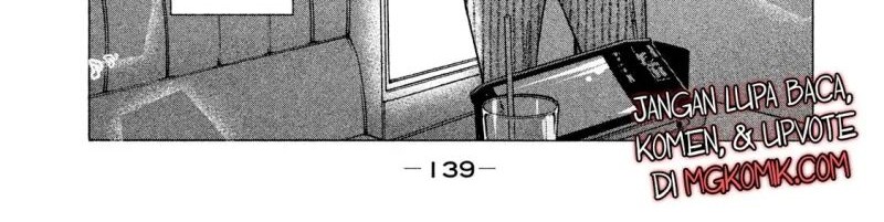 Asuperu Kanojo Chapter 23 - halaman 2