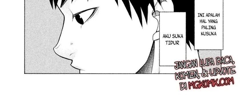 Asuperu Kanojo Chapter 24 - halaman 2