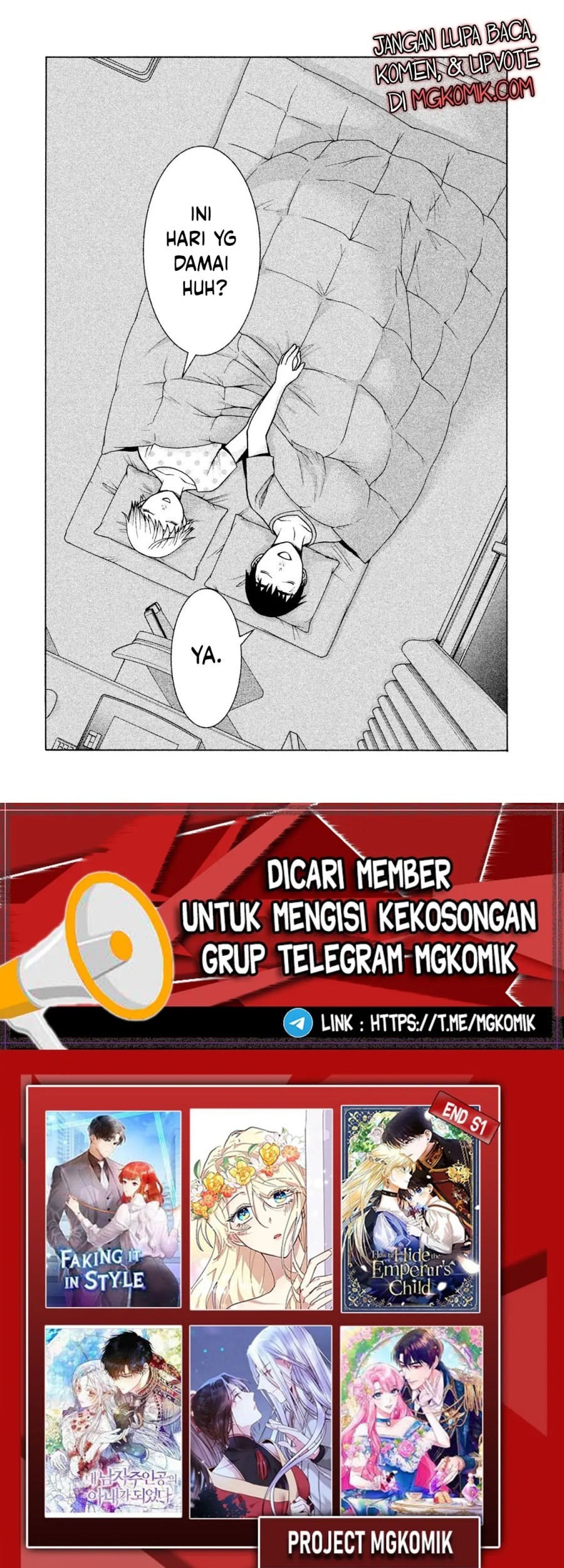 Asuperu Kanojo Chapter 26 - halaman 21
