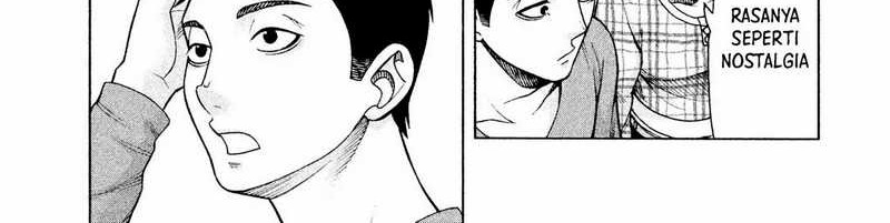 Asuperu Kanojo Chapter 27 - halaman 2