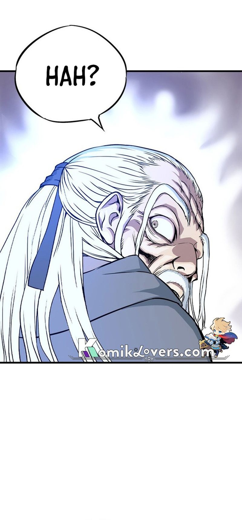 Asura (Ryu Ki-Un) Chapter 1 - halaman 102