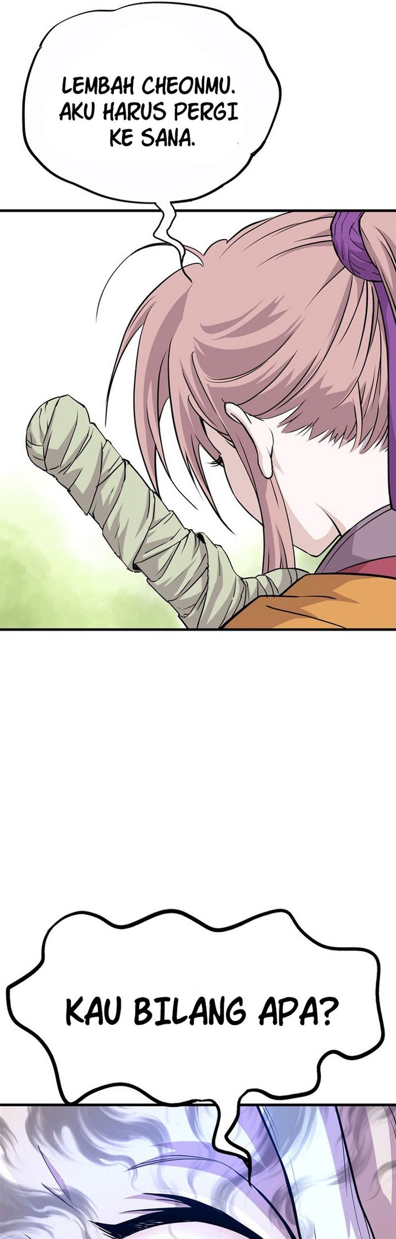 Asura (Ryu Ki-Un) Chapter 1 - halaman 103