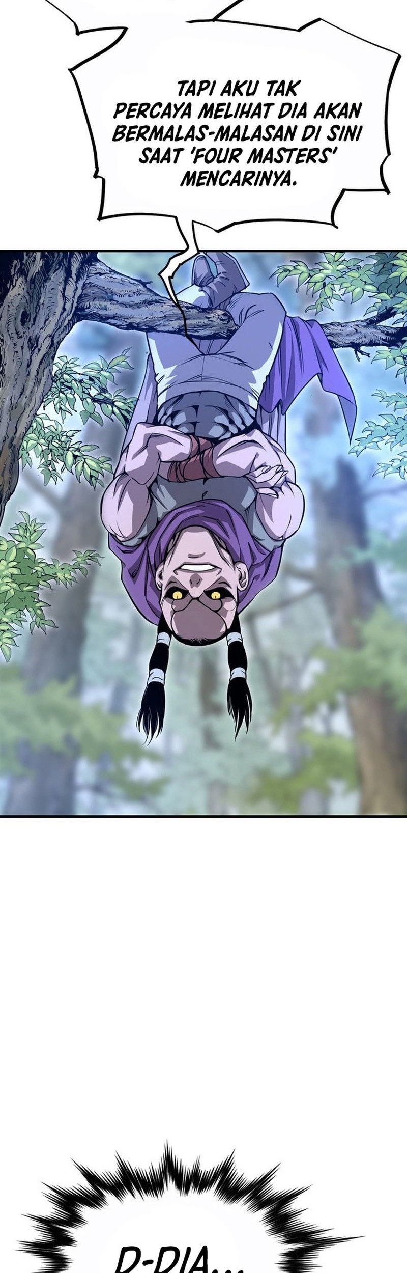 Asura (Ryu Ki-Un) Chapter 1 - halaman 107