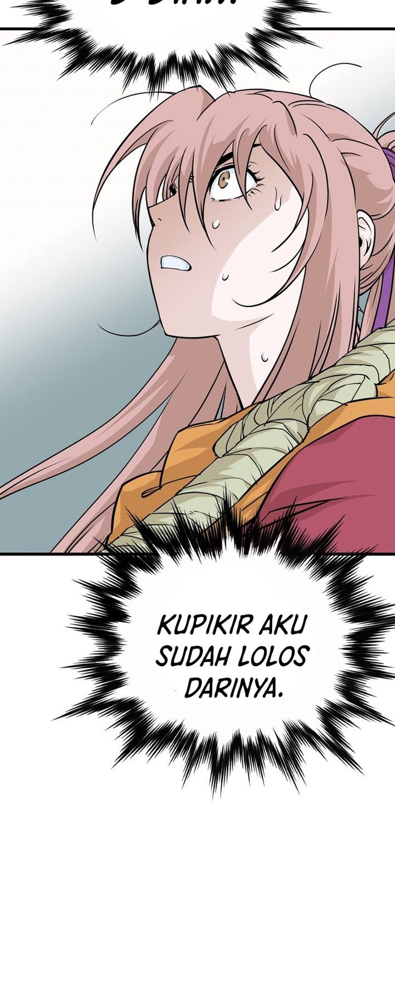 Asura (Ryu Ki-Un) Chapter 1 - halaman 108
