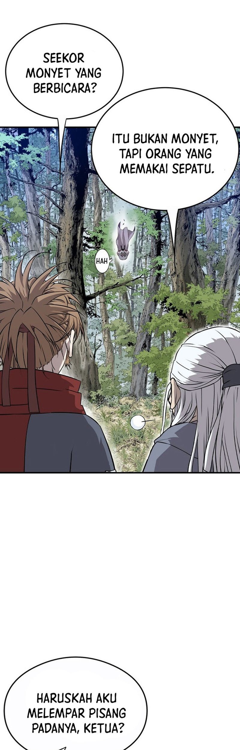Asura (Ryu Ki-Un) Chapter 1 - halaman 109