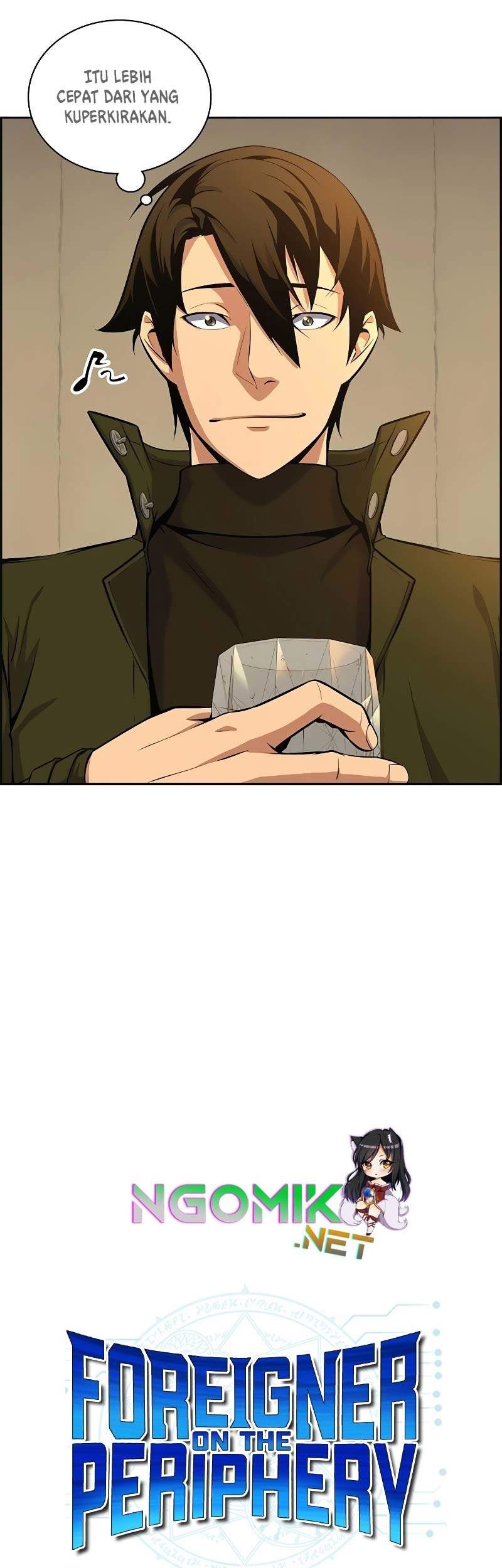 Asura (Ryu Ki-Un) Chapter 1 - halaman 11