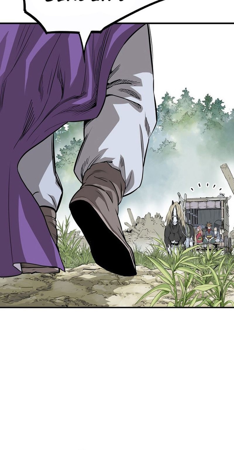 Asura (Ryu Ki-Un) Chapter 1 - halaman 111