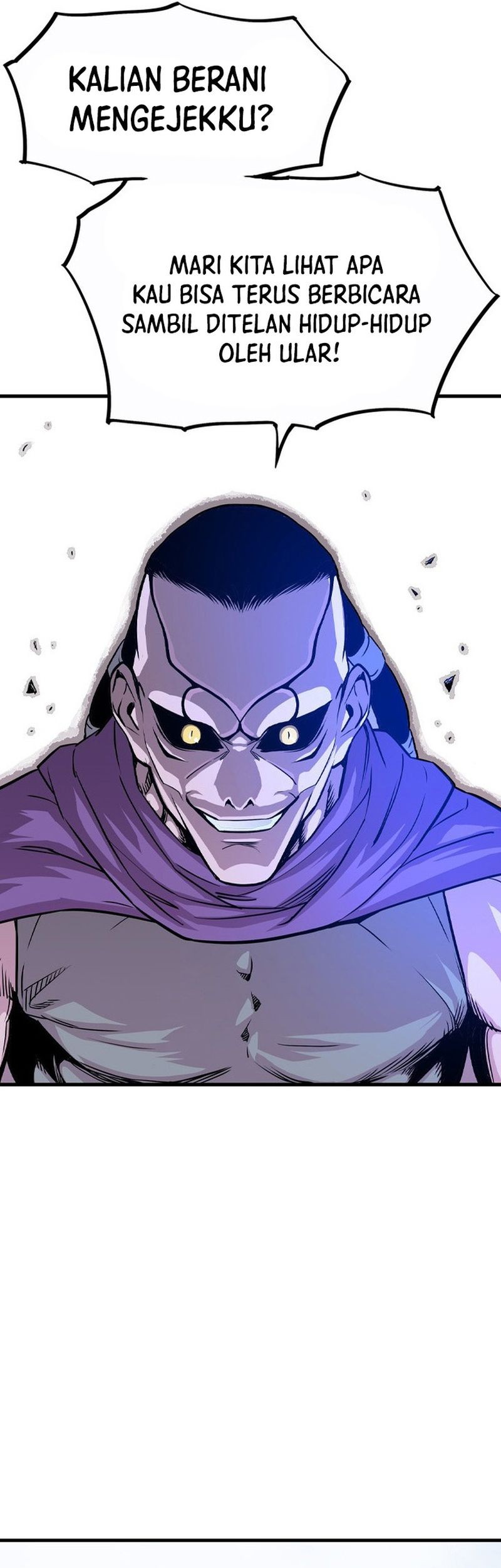 Asura (Ryu Ki-Un) Chapter 1 - halaman 112