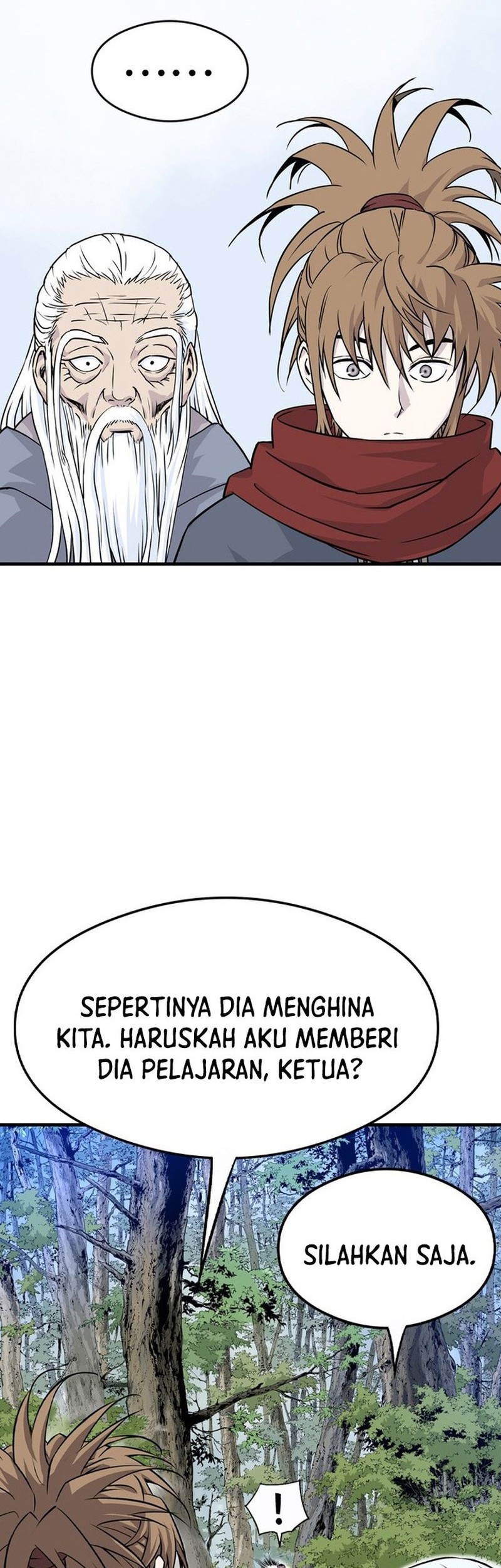 Asura (Ryu Ki-Un) Chapter 1 - halaman 113