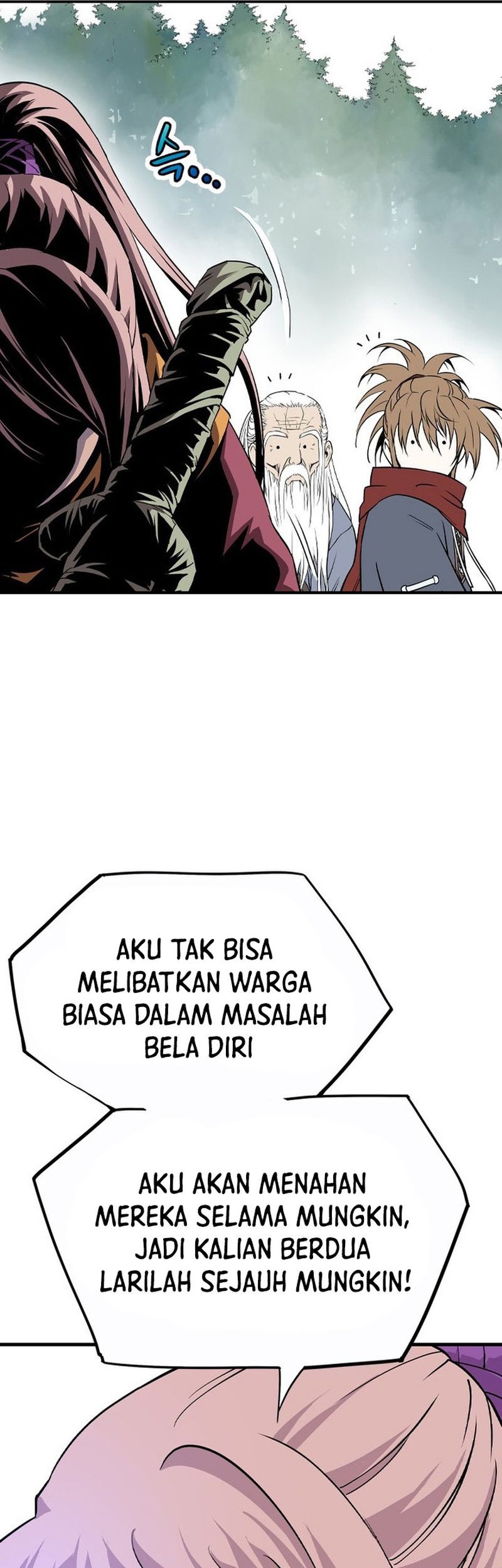 Asura (Ryu Ki-Un) Chapter 1 - halaman 115