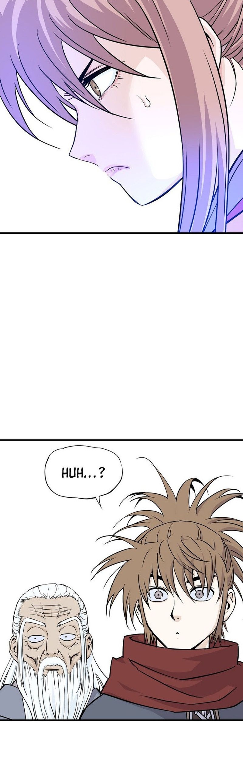 Asura (Ryu Ki-Un) Chapter 1 - halaman 116