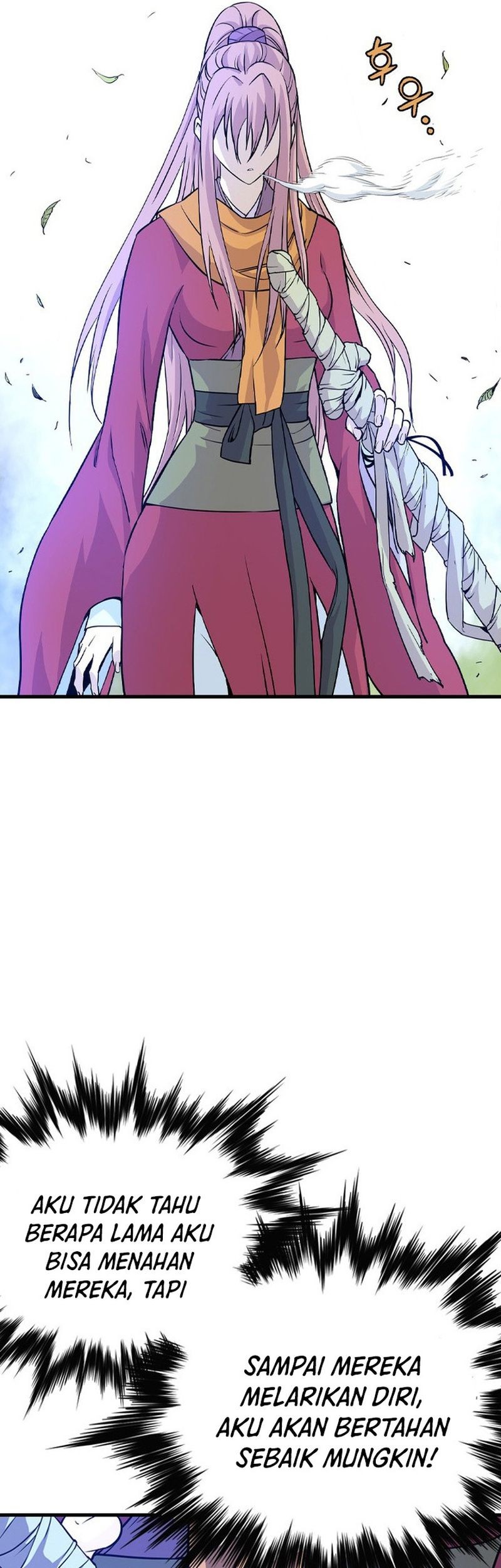 Asura (Ryu Ki-Un) Chapter 1 - halaman 118