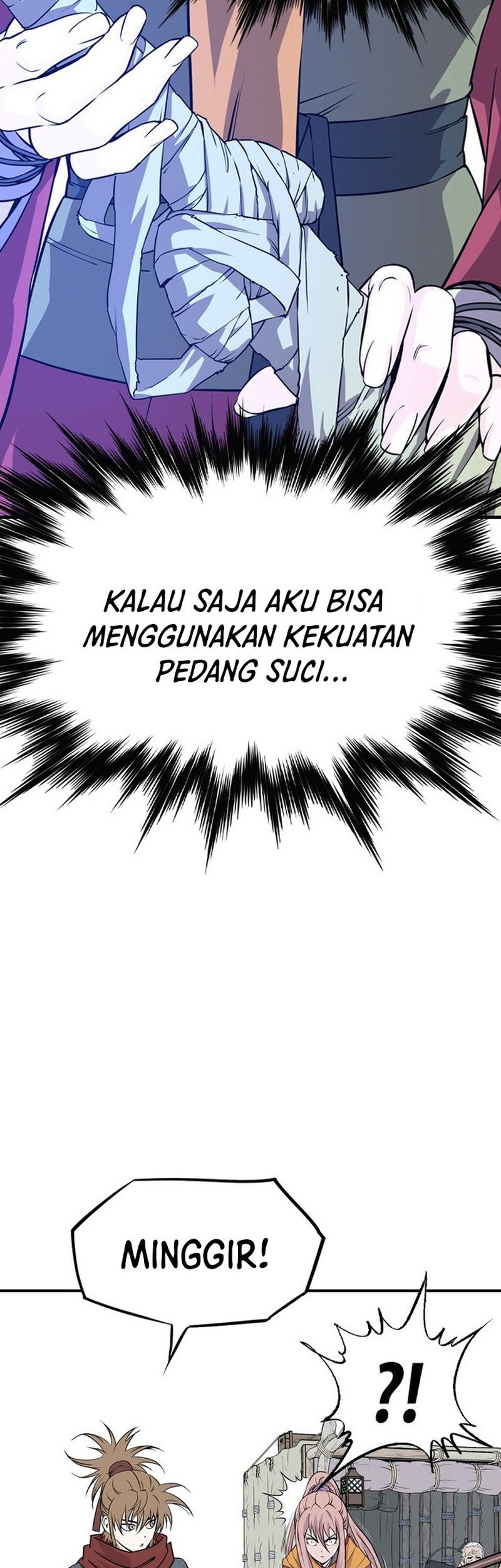 Asura (Ryu Ki-Un) Chapter 1 - halaman 119