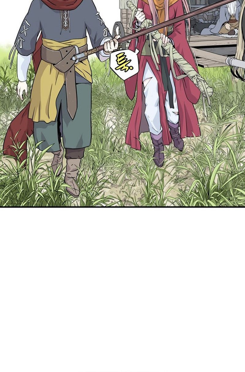Asura (Ryu Ki-Un) Chapter 1 - halaman 120