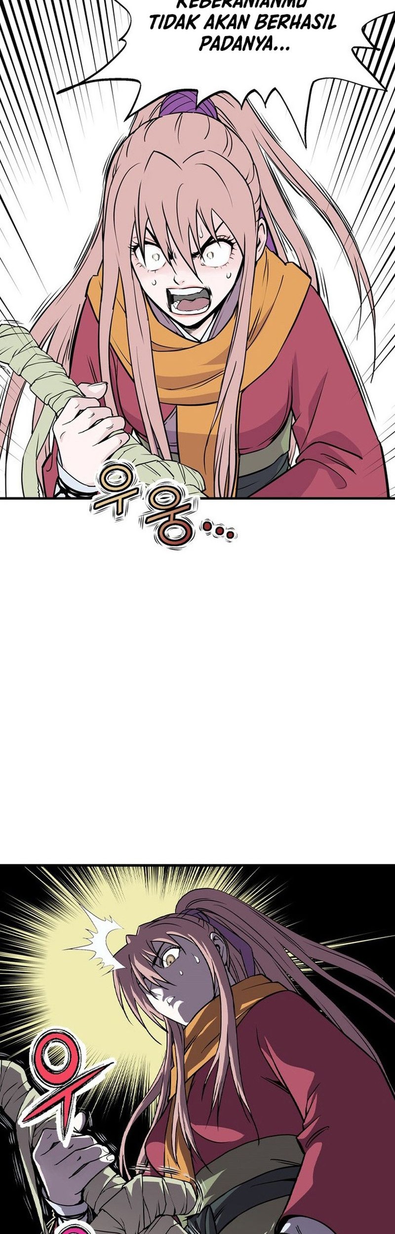 Asura (Ryu Ki-Un) Chapter 1 - halaman 122