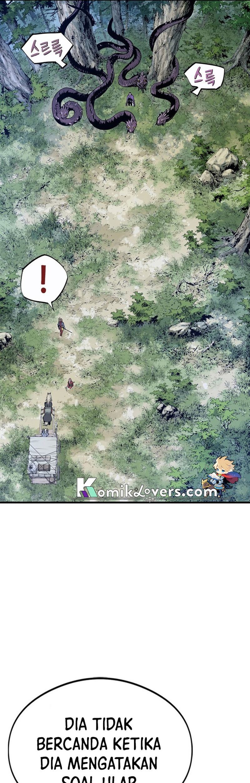 Asura (Ryu Ki-Un) Chapter 1 - halaman 127