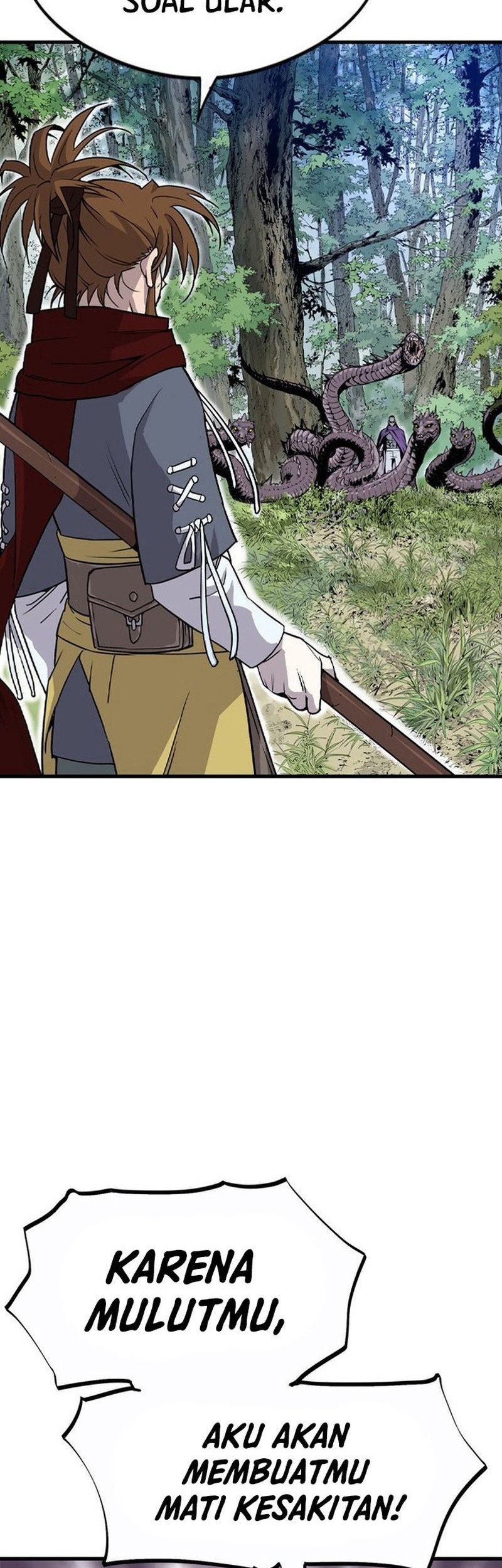 Asura (Ryu Ki-Un) Chapter 1 - halaman 128