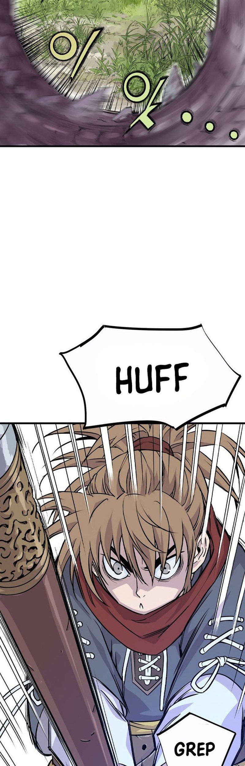 Asura (Ryu Ki-Un) Chapter 1 - halaman 131