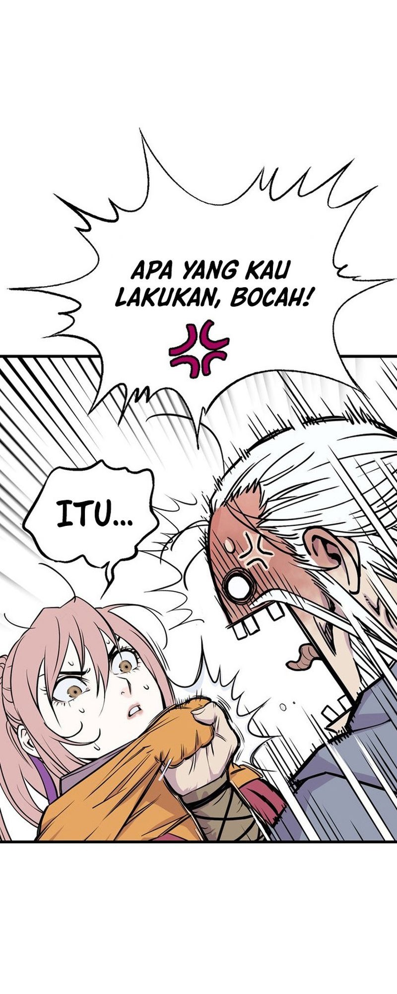 Asura (Ryu Ki-Un) Chapter 1 - halaman 135
