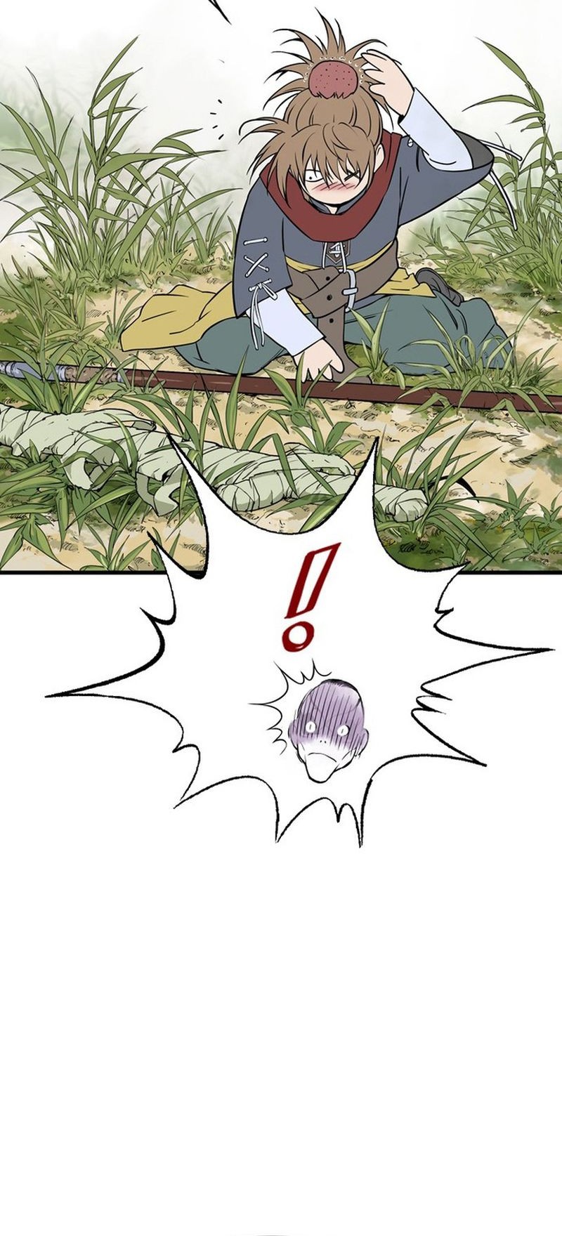 Asura (Ryu Ki-Un) Chapter 1 - halaman 138