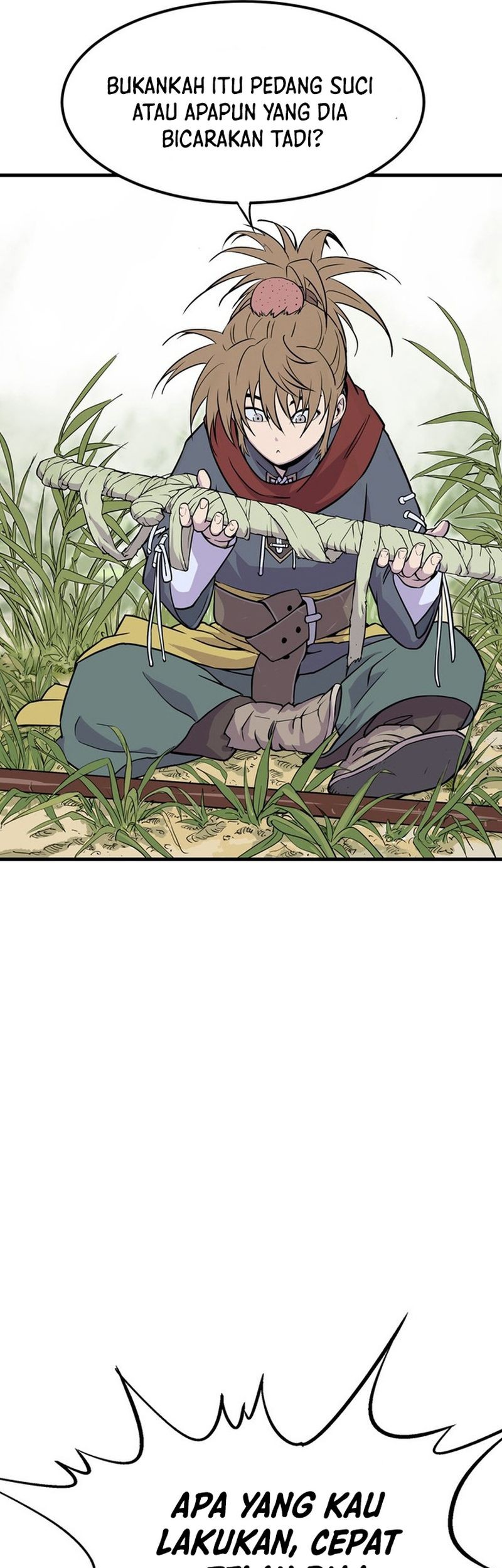 Asura (Ryu Ki-Un) Chapter 1 - halaman 139
