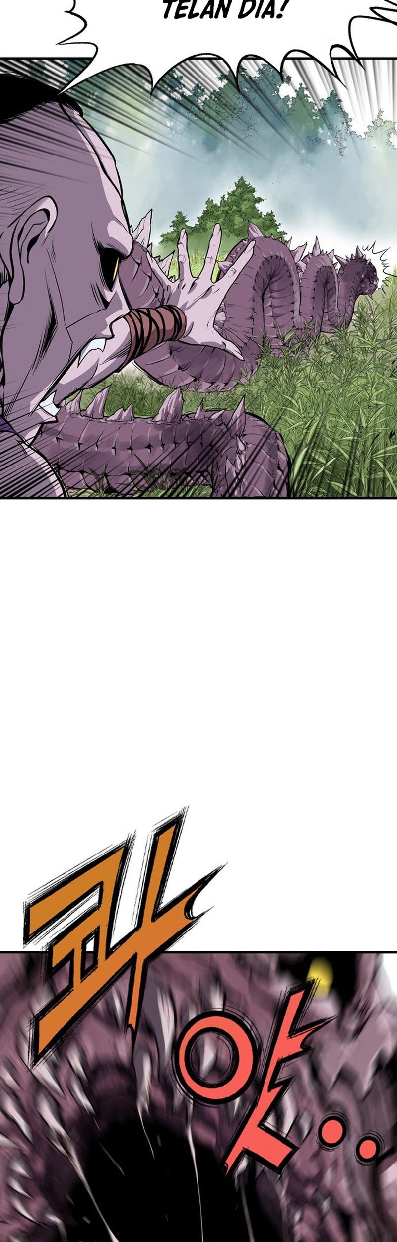Asura (Ryu Ki-Un) Chapter 1 - halaman 140