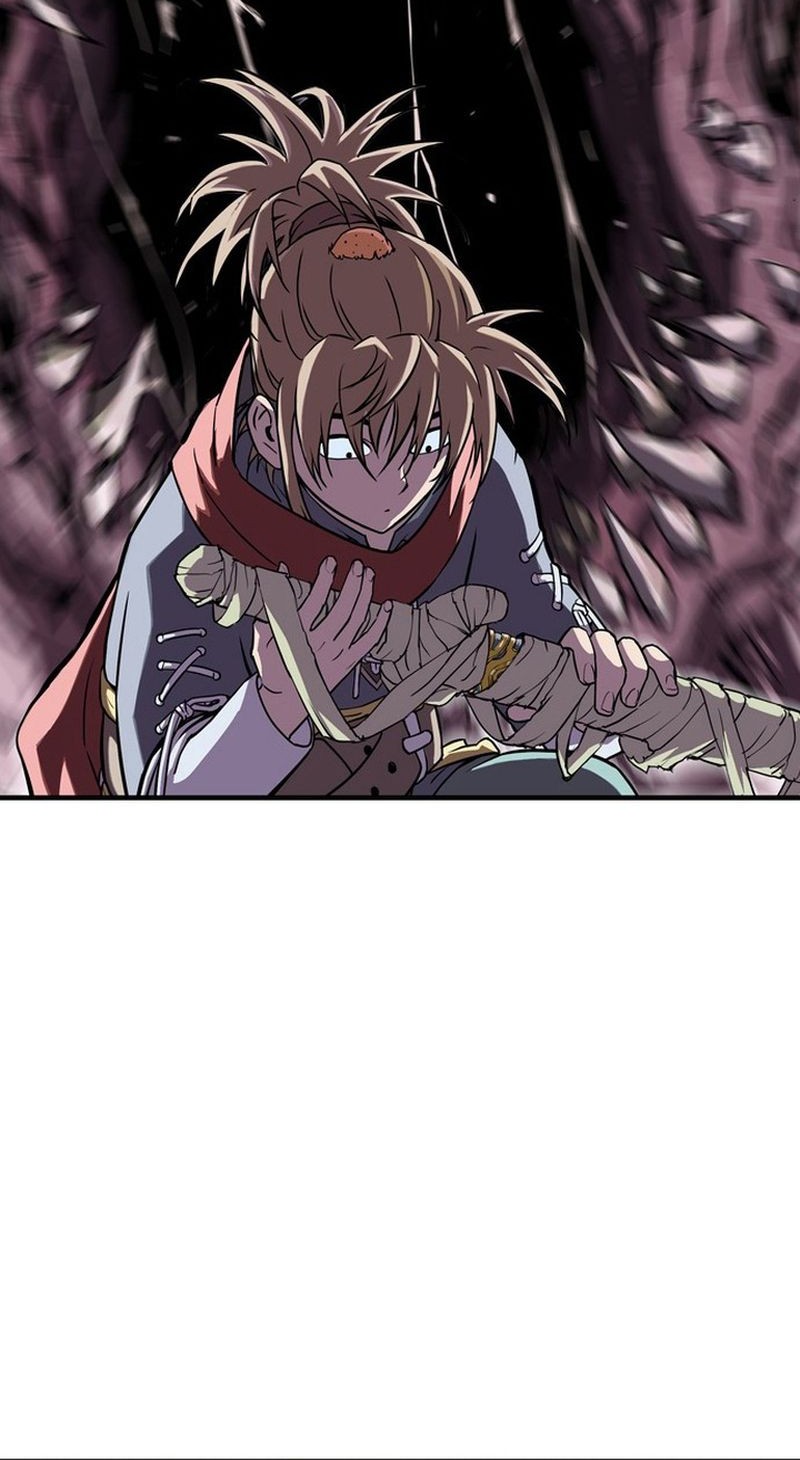 Asura (Ryu Ki-Un) Chapter 1 - halaman 141