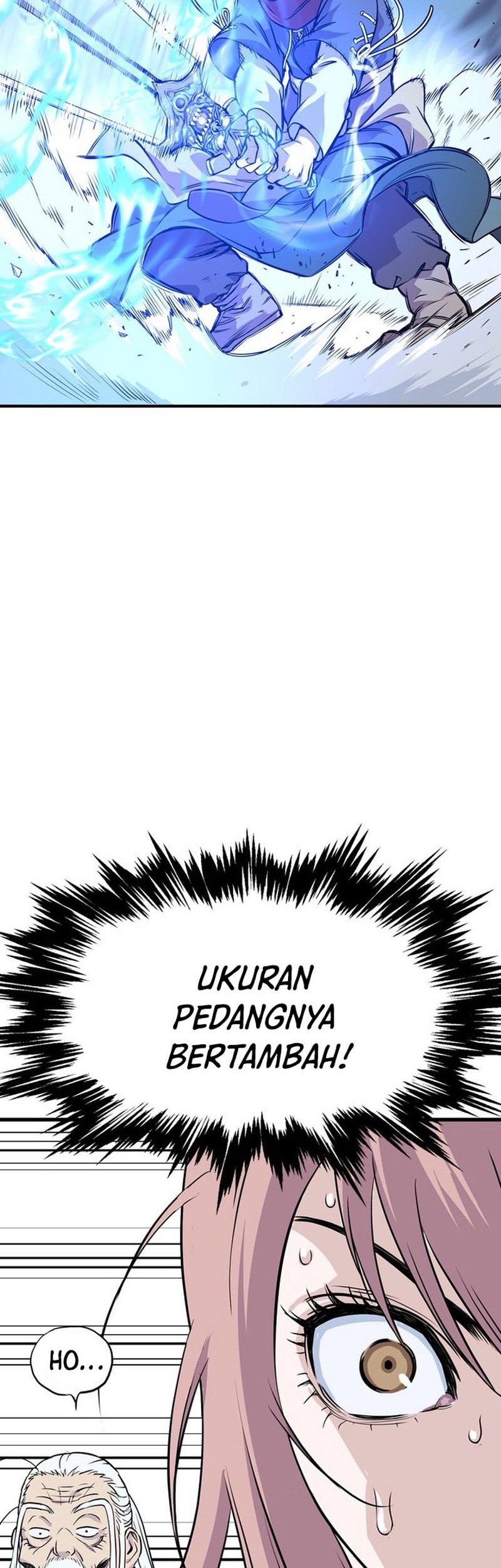 Asura (Ryu Ki-Un) Chapter 1 - halaman 155