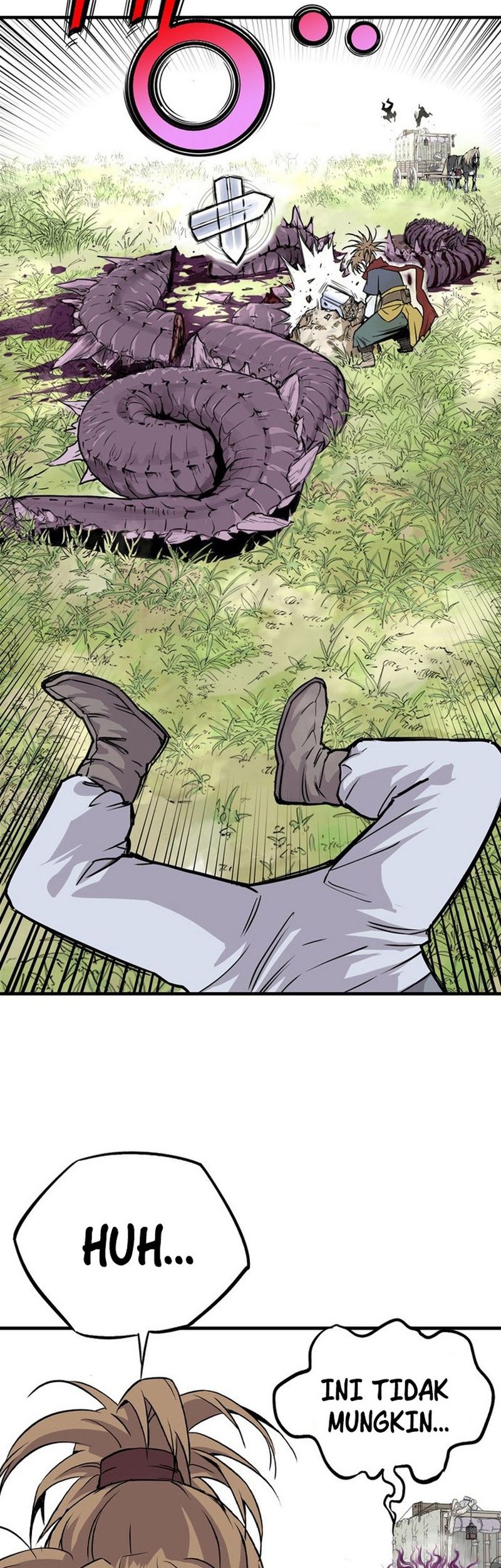 Asura (Ryu Ki-Un) Chapter 1 - halaman 161