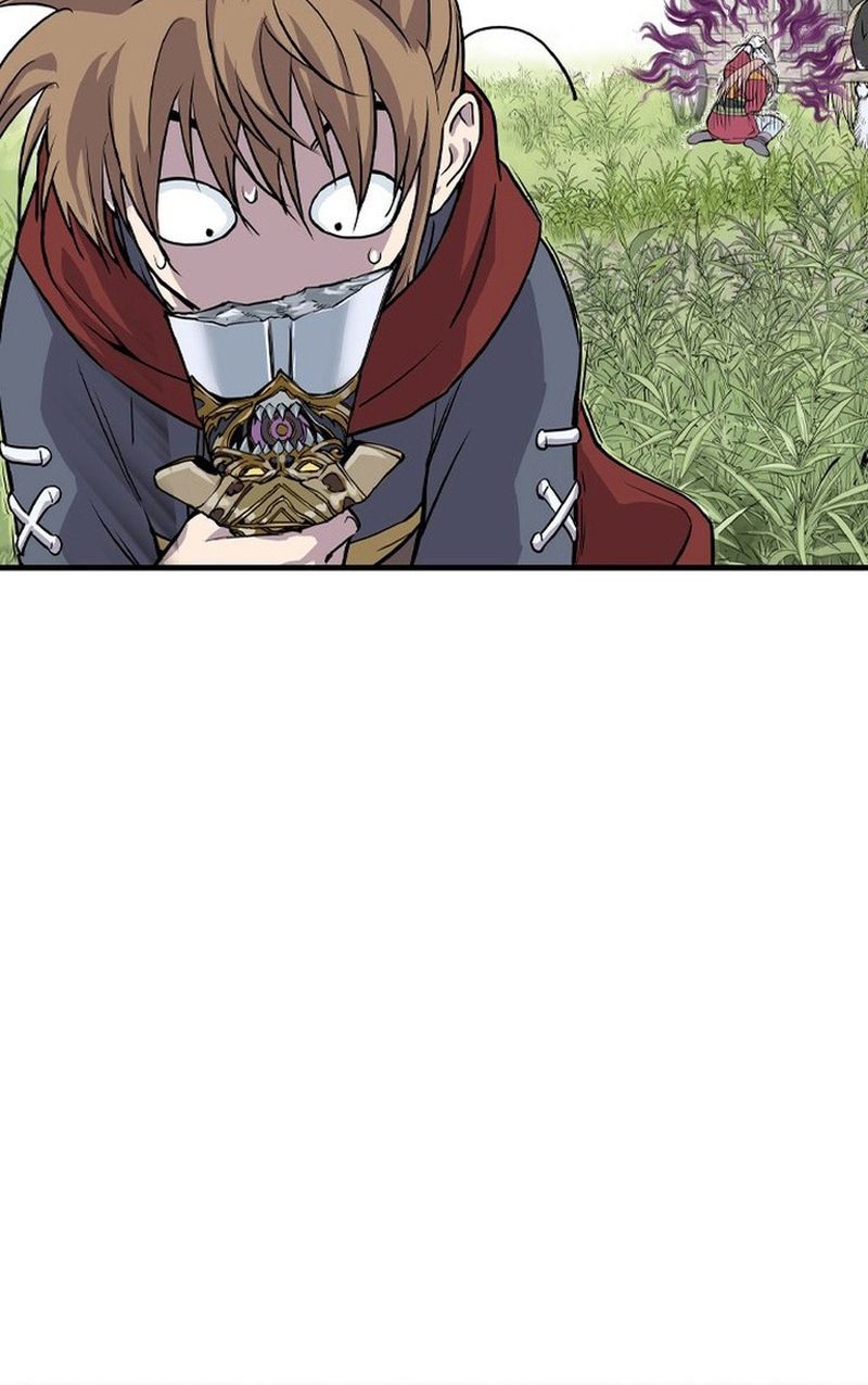 Asura (Ryu Ki-Un) Chapter 1 - halaman 162