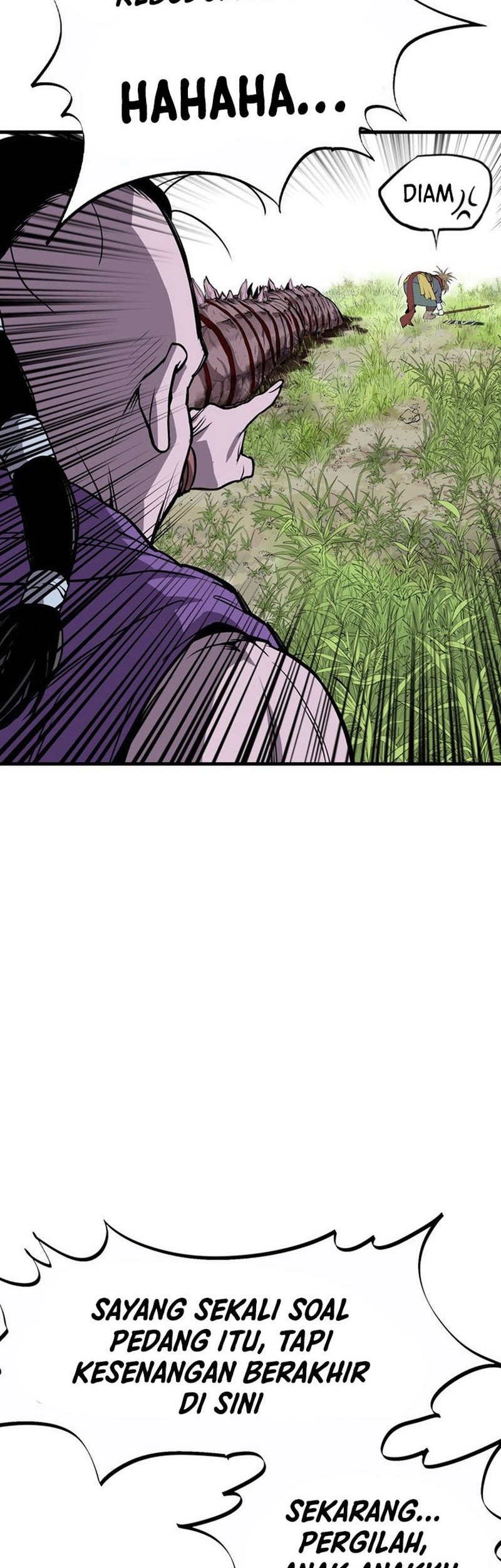 Asura (Ryu Ki-Un) Chapter 1 - halaman 167