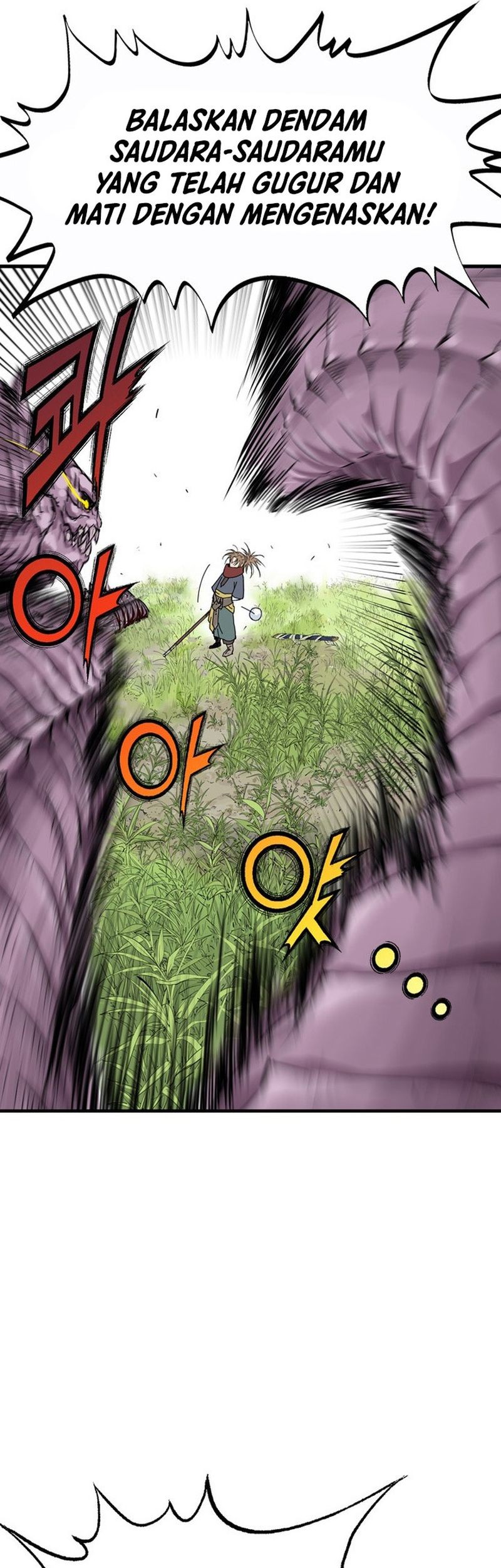 Asura (Ryu Ki-Un) Chapter 1 - halaman 169