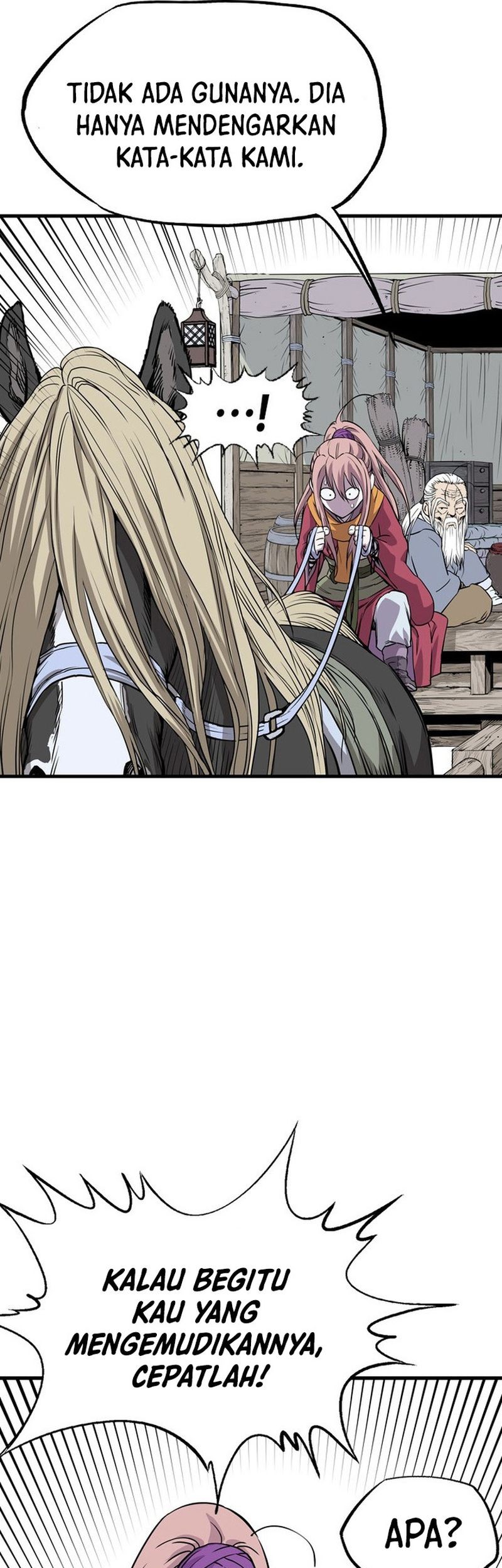 Asura (Ryu Ki-Un) Chapter 1 - halaman 172