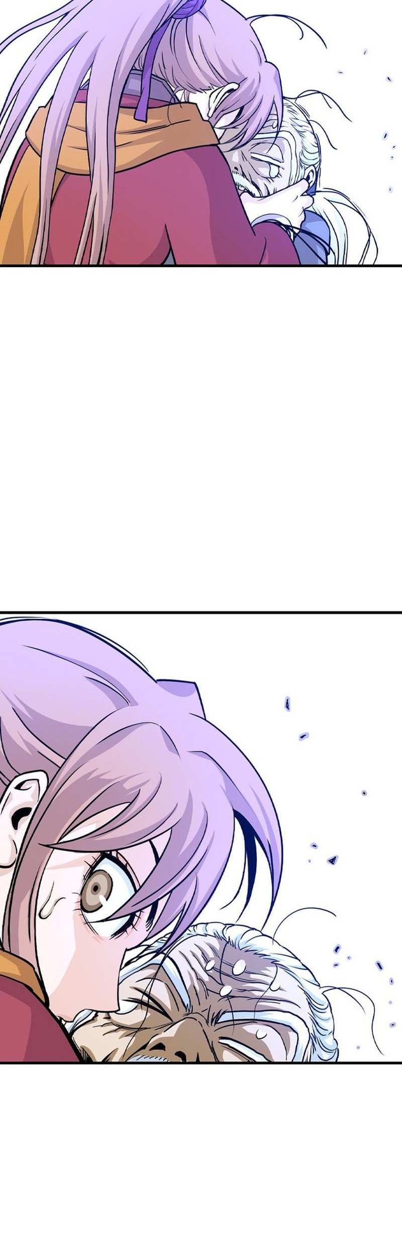 Asura (Ryu Ki-Un) Chapter 1 - halaman 176