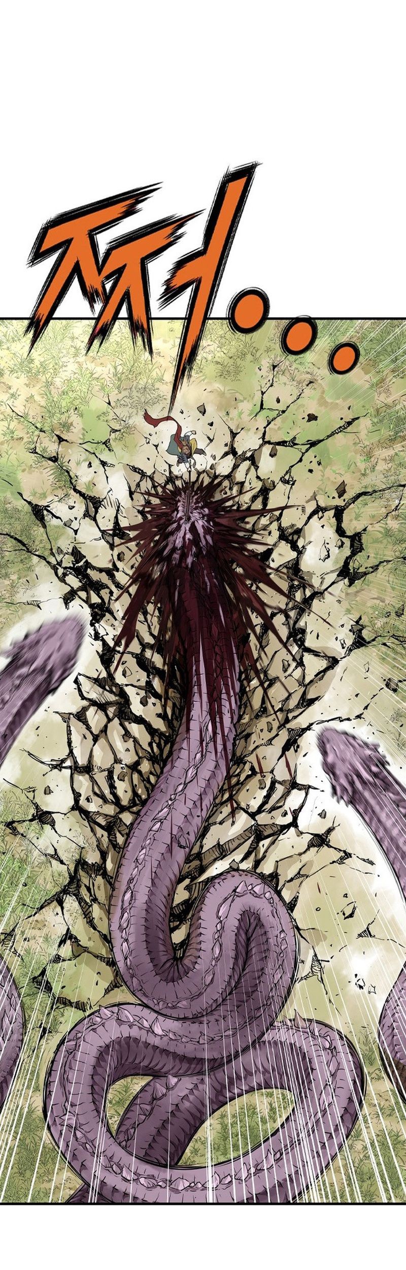 Asura (Ryu Ki-Un) Chapter 1 - halaman 178