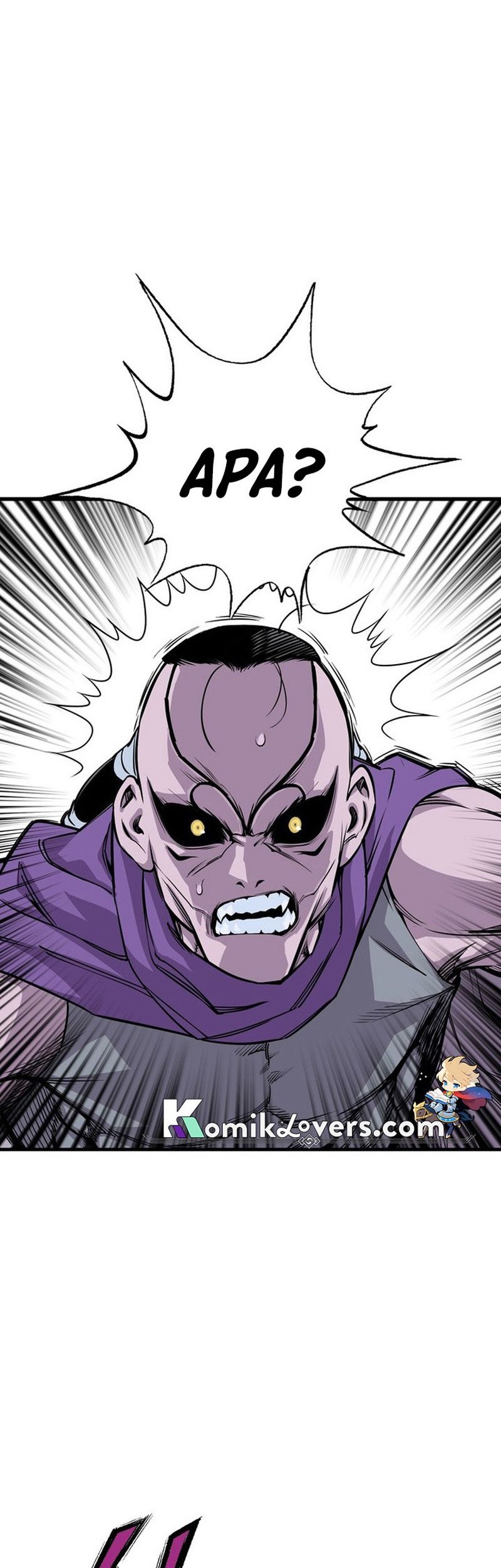Asura (Ryu Ki-Un) Chapter 1 - halaman 179