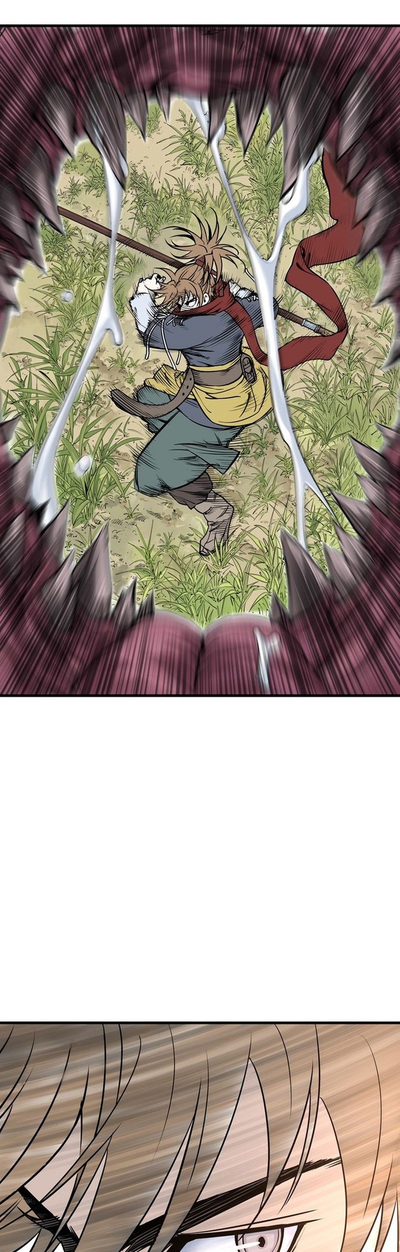 Asura (Ryu Ki-Un) Chapter 1 - halaman 185
