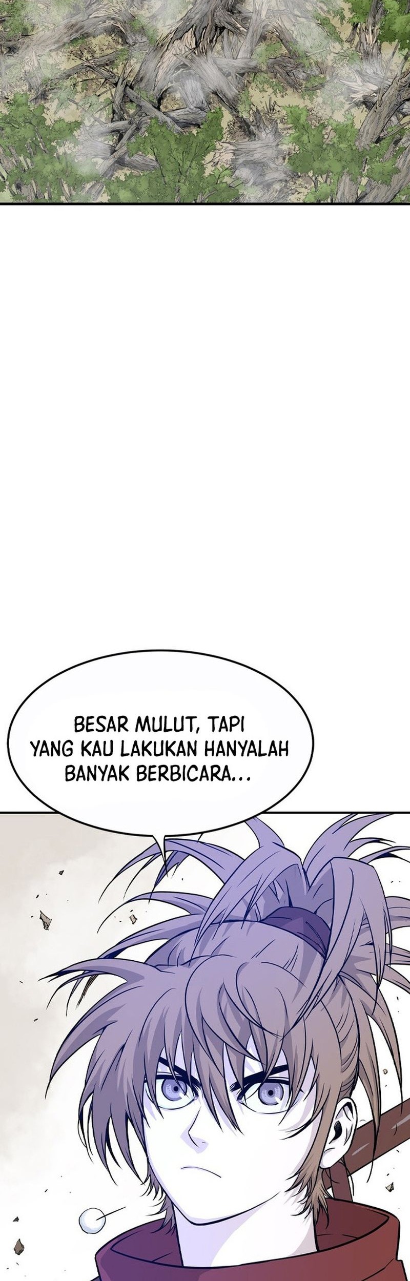 Asura (Ryu Ki-Un) Chapter 1 - halaman 197