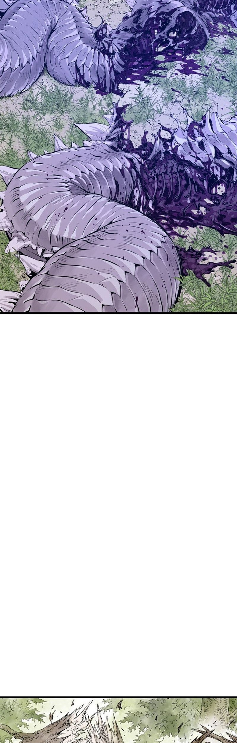 Asura (Ryu Ki-Un) Chapter 1 - halaman 200
