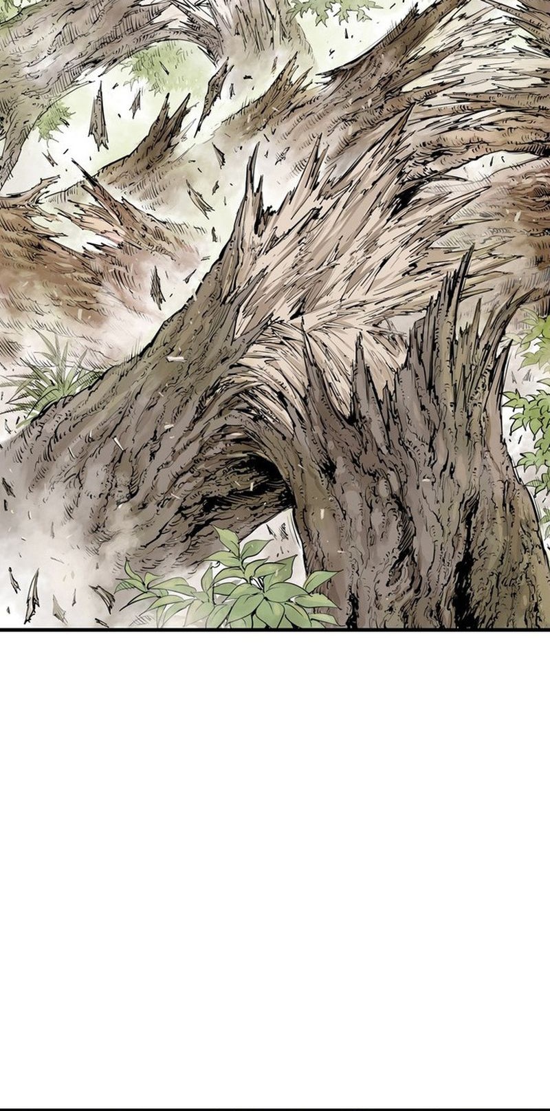 Asura (Ryu Ki-Un) Chapter 1 - halaman 201