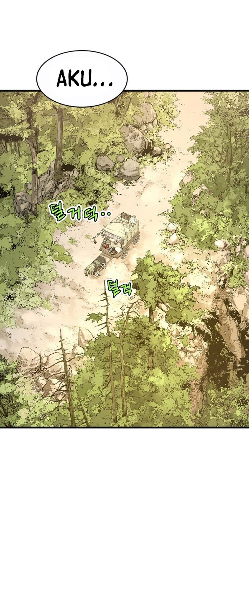 Asura (Ryu Ki-Un) Chapter 1 - halaman 204