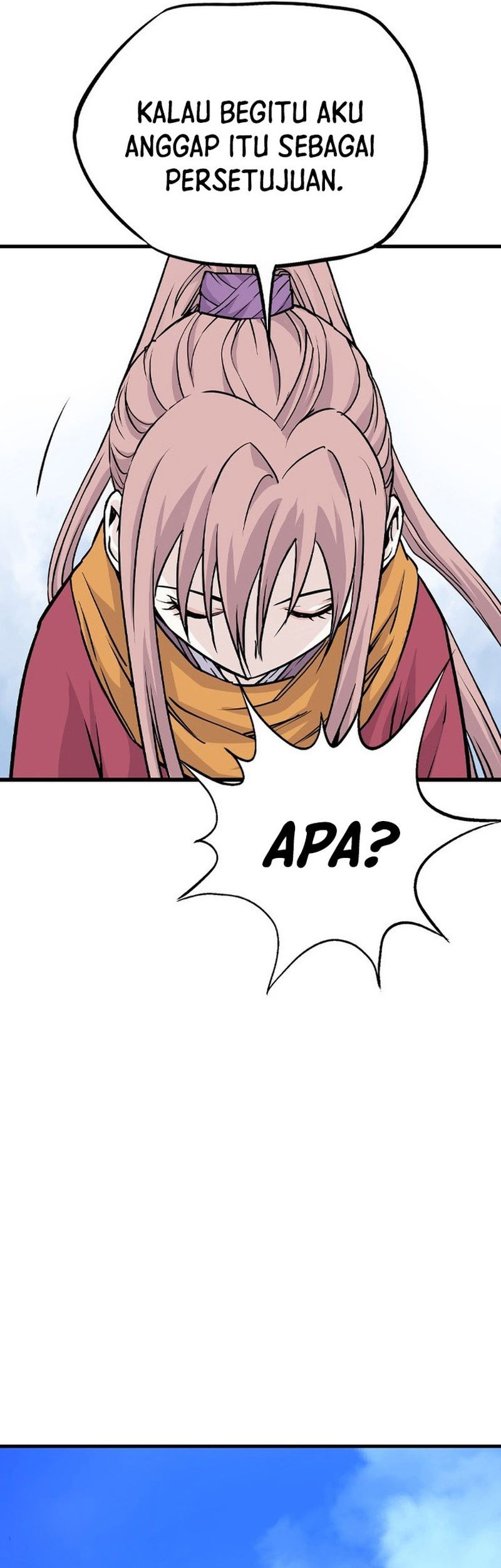 Asura (Ryu Ki-Un) Chapter 1 - halaman 208
