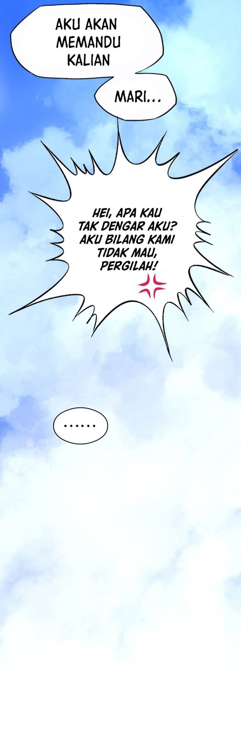 Asura (Ryu Ki-Un) Chapter 1 - halaman 209