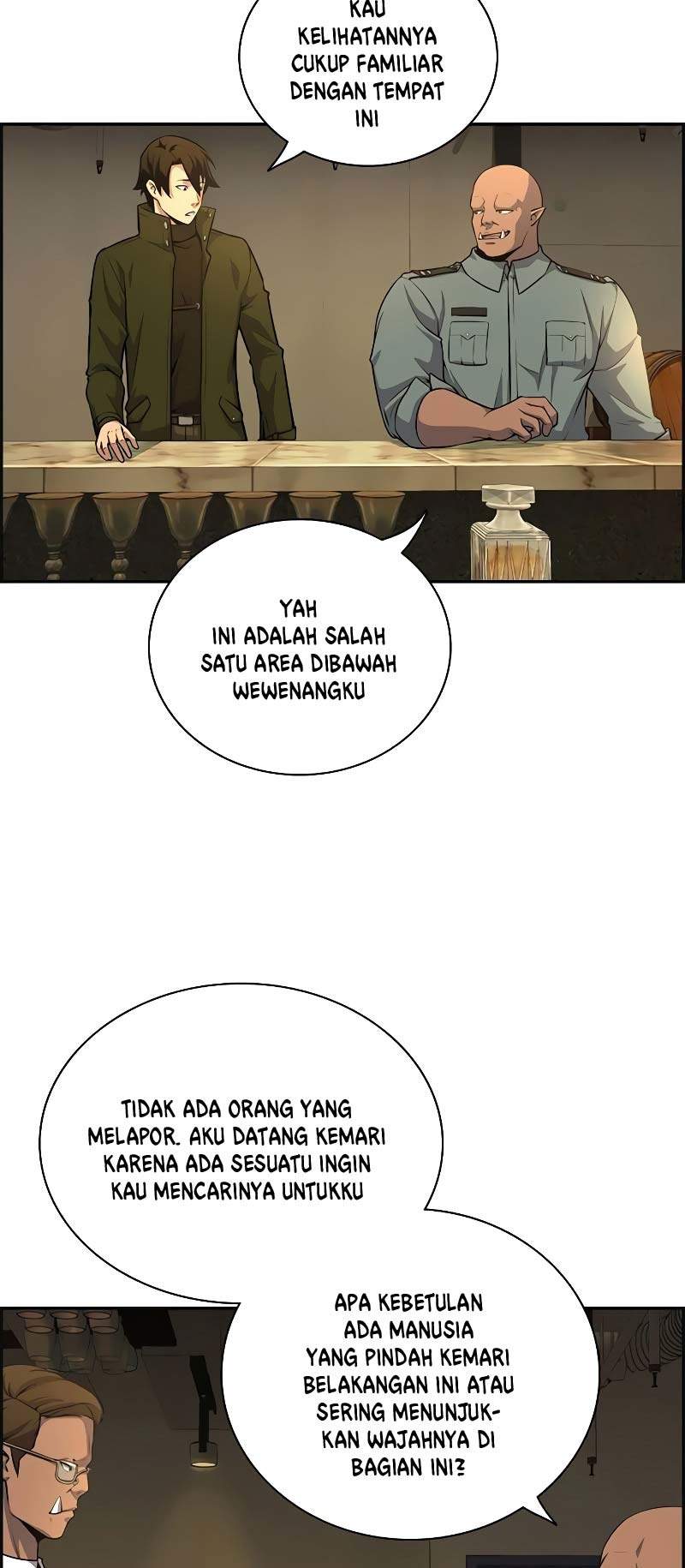 Asura (Ryu Ki-Un) Chapter 1 - halaman 4